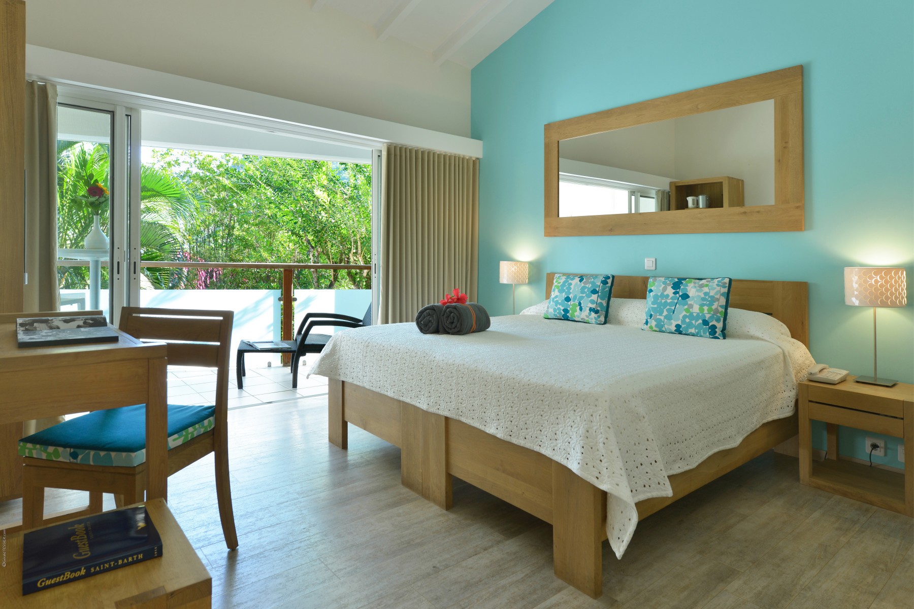 Chambre Standard